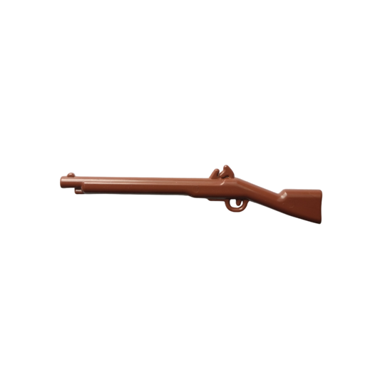 Flintlock Muskete